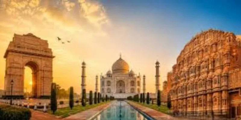 golden-triangle-family-holiday-package